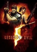 resident evil 5 cast|Characters (Resident Evil 5) .